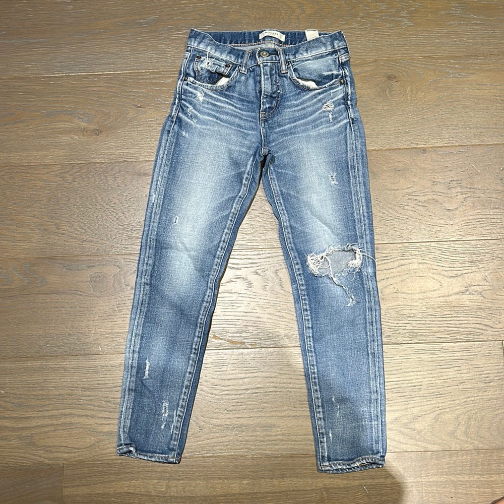 Moussy Vintage Jeans